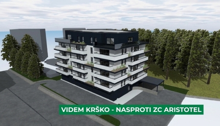 12 - VIDEM KRŠKO - NASPROTI ARISTOTLA